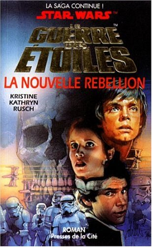 La nouvelle rébellion