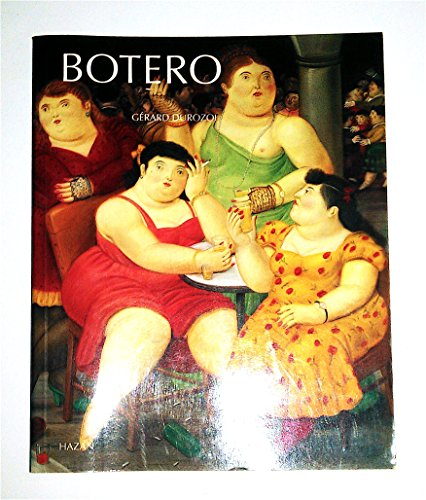 Fernando Botero