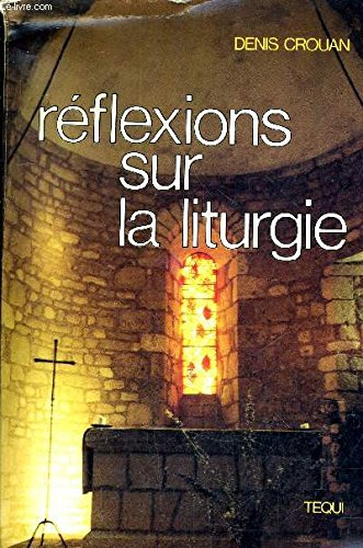 Réflexions sur la liturgie : la question de la langue cultuelle