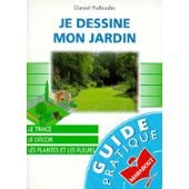 Je dessine mon jardin