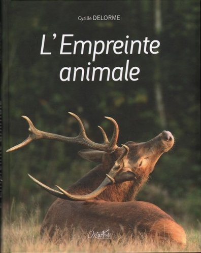 L'empreinte animale