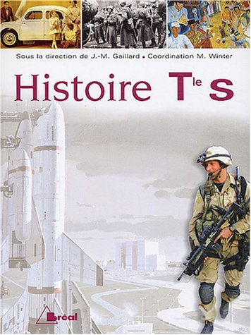 Histoire Tle S