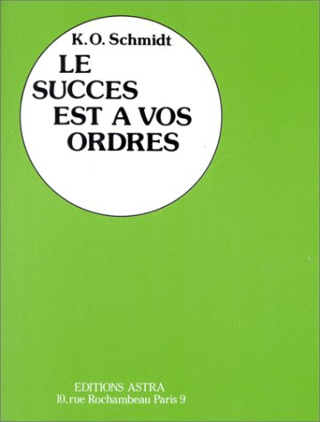 le succes est a vos ordres