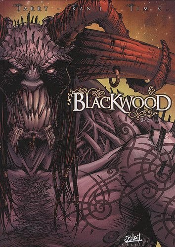 Blackwood. Vol. 2