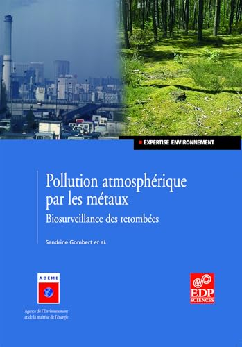 Contaminations atmosphériques par les métaux