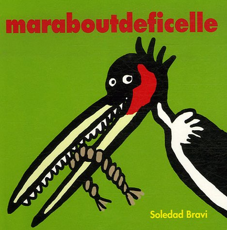 Maraboutdeficelle