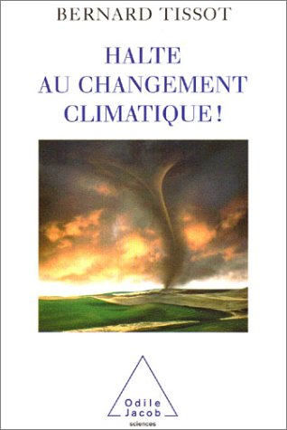 Halte au changement climatique