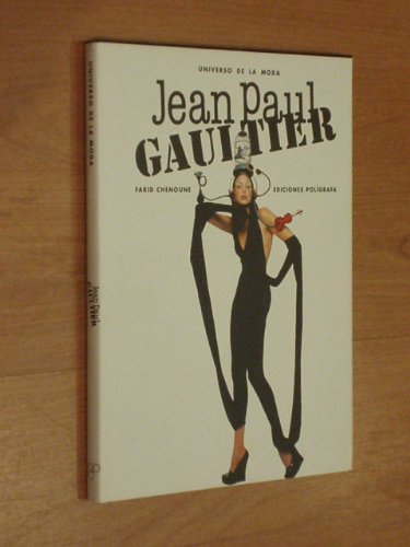 Jean-Paul Gaultier