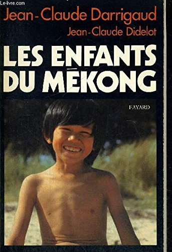 Les Enfants du Mékong