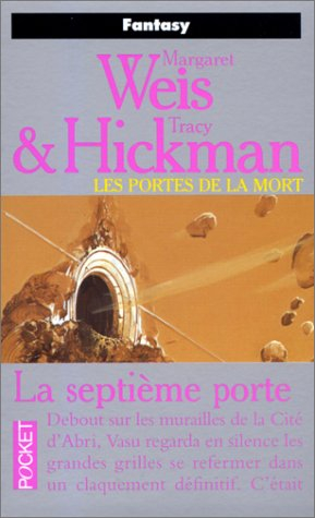 les portes de la mort. 7, la septième porte