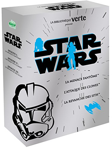 Coffret Star Wars