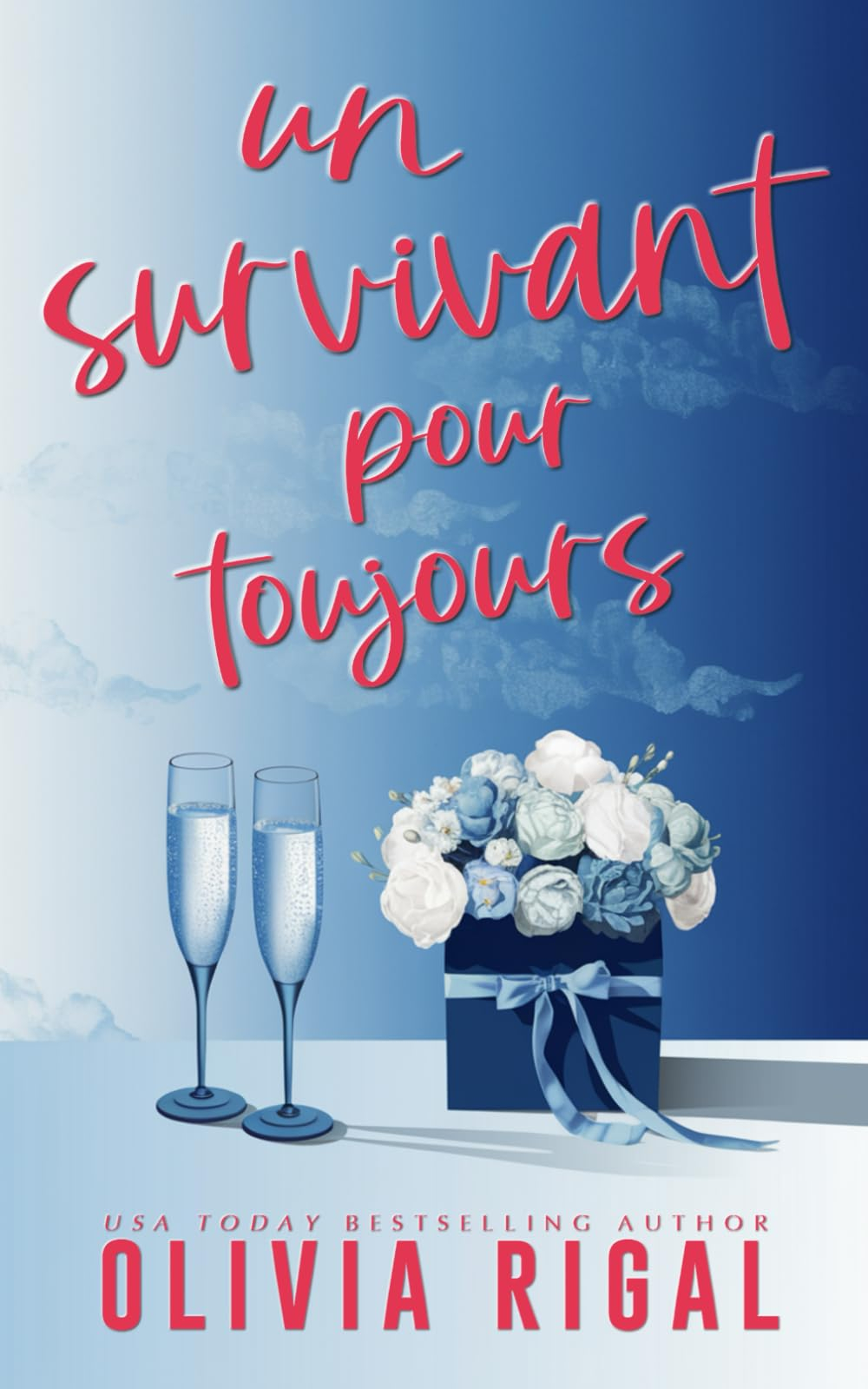 Un survivant pour toujours