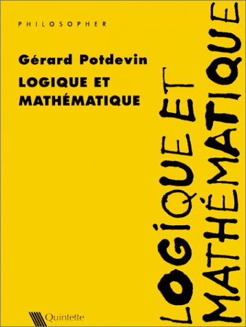Logique et mathématique