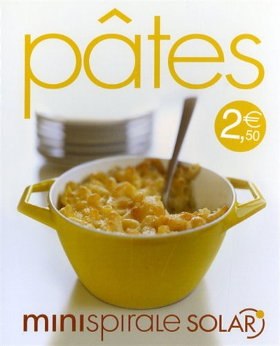 Pâtes