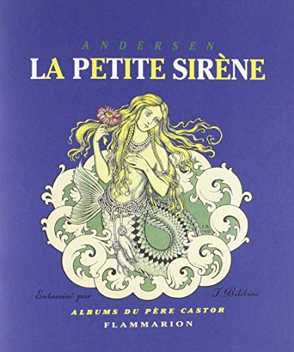La petite sirène