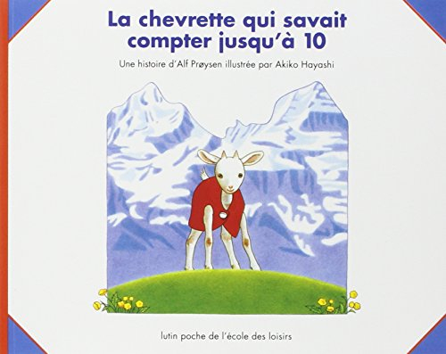 La Chevrette qui savait compter jusqu'à 10