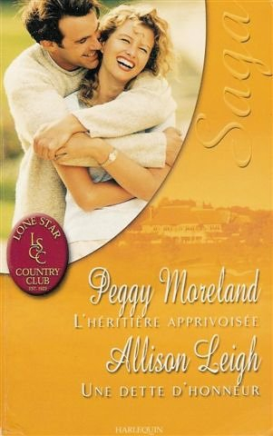 Lone Star Country Club. Vol. 4