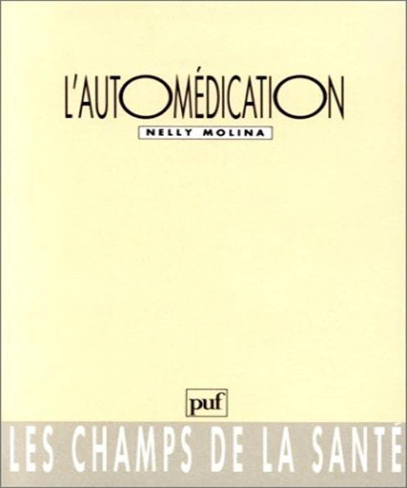 L'Automédication