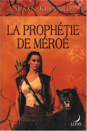 La prophétie de Méroé