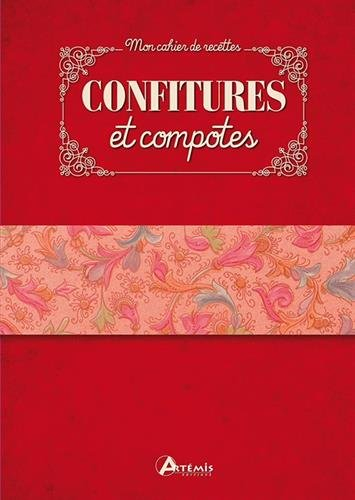Confitures et compotes