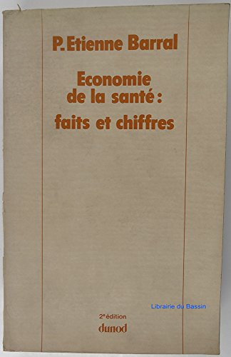 Économie de la santé
