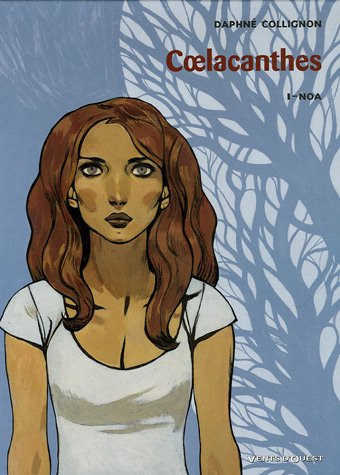 Coelacanthes. Vol. 1. Noa