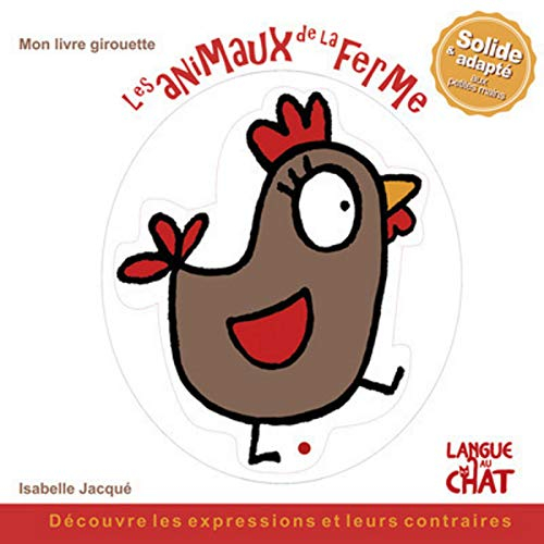 Les animaux de la ferme