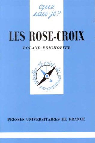 les rose-croix