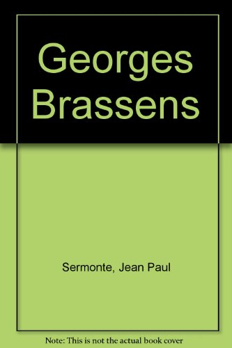 georges brassens