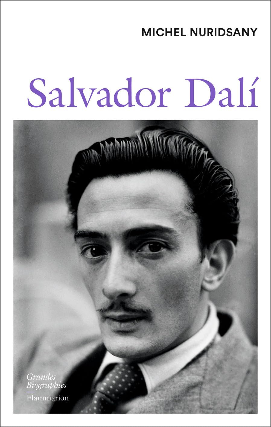 Salvador Dali