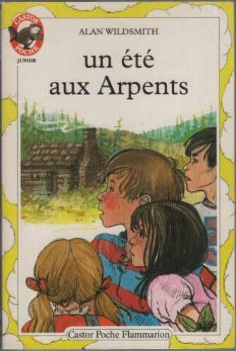 un Été aux arpents