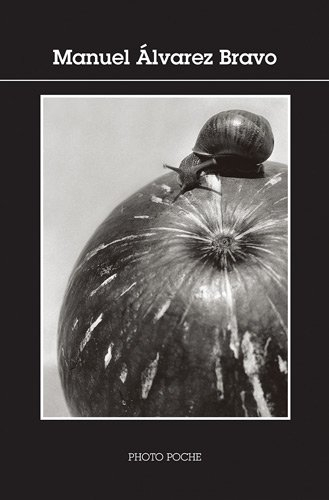 Manuel Alvarez Bravo