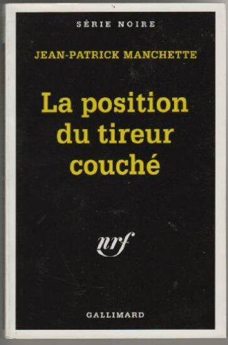 La position du tireur couché