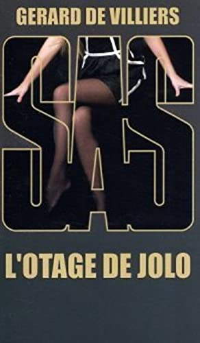 L'otage de Jolo