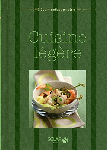 Cuisine légère