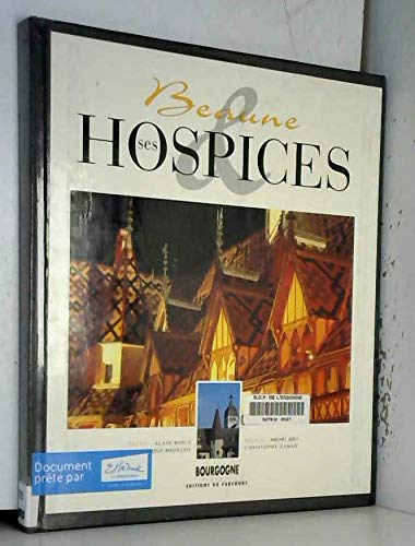Hospices de Beaune