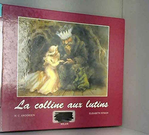 La colline aux lutins
