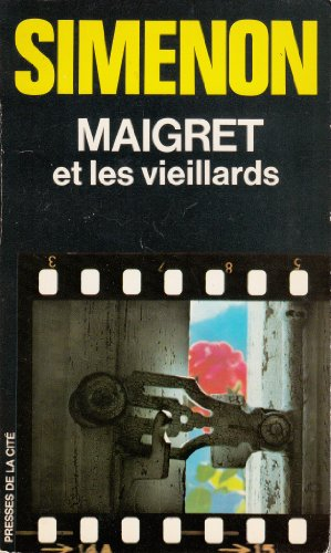 maigret et les vieillards