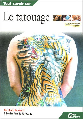 Tout savoir sur le tatouage : du choix du motif à l'entretien du tatouage