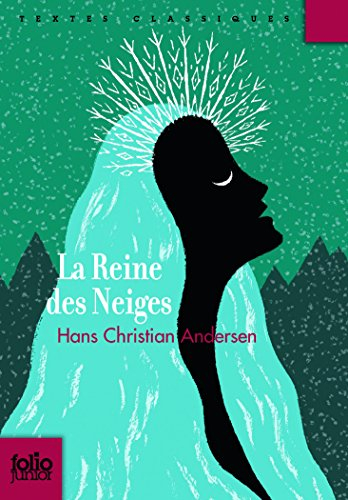La reine des neiges