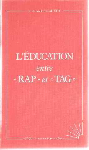 L'Education entre rap et tag