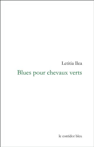 Blues pour chevaux verts