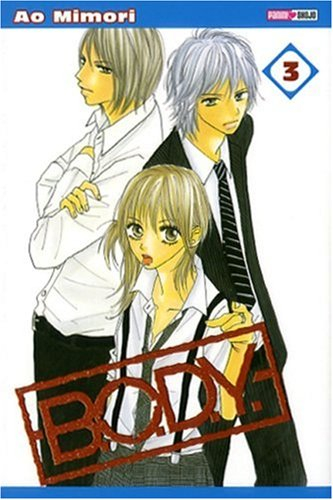 Body. Vol. 3