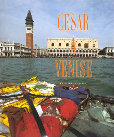 césar à venise
