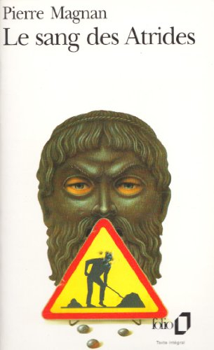 le sang des atrides