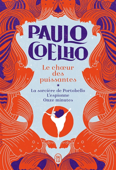 Le choeur des puissantes