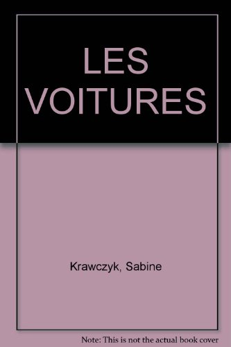 Les Voitures : je dessine avec un pinceau et de l'eau