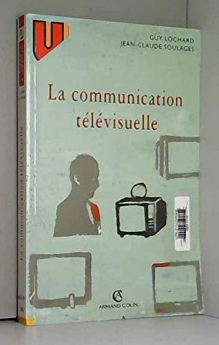 La communication télévisuelle