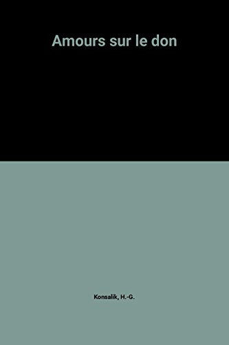 Amours sur le don