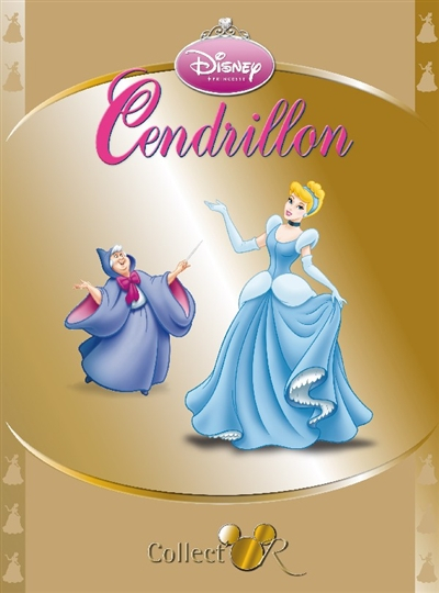 Cendrillon